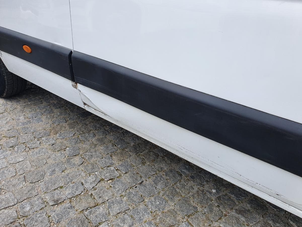 Opel Movano 2.3 CDTI · Ano 2018 — imagen 18