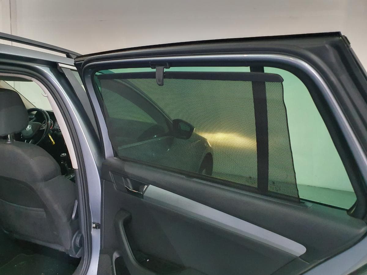 Skoda 1.6 TDI · Ano 2016 — imagen 27