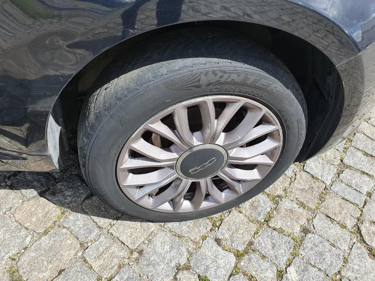 Fiat 500 · Año 2015 — imagen 17