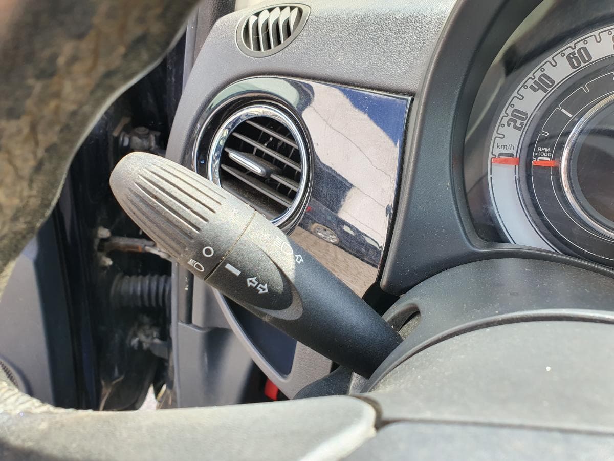 Fiat 500 · Año 2015 — imagen 33