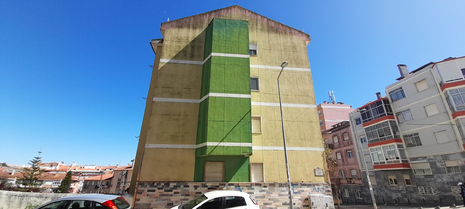 Apartamento T2 · Sintra — imagem 3