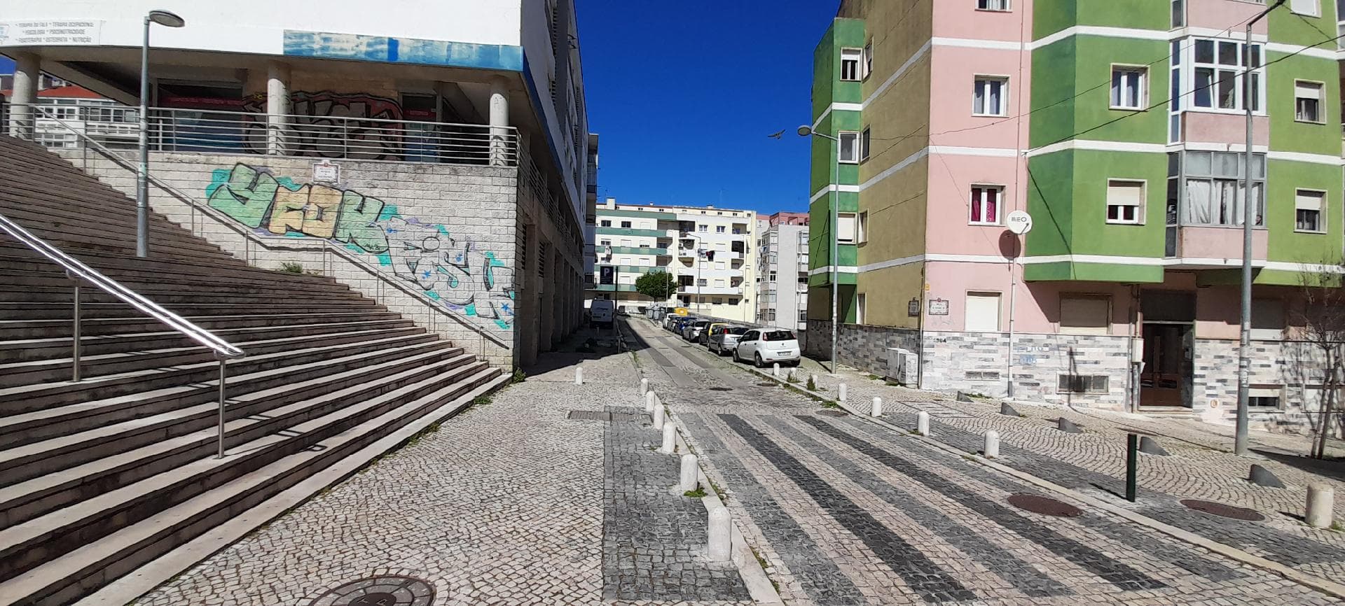 Apartamento T2 · Sintra — imagem 8