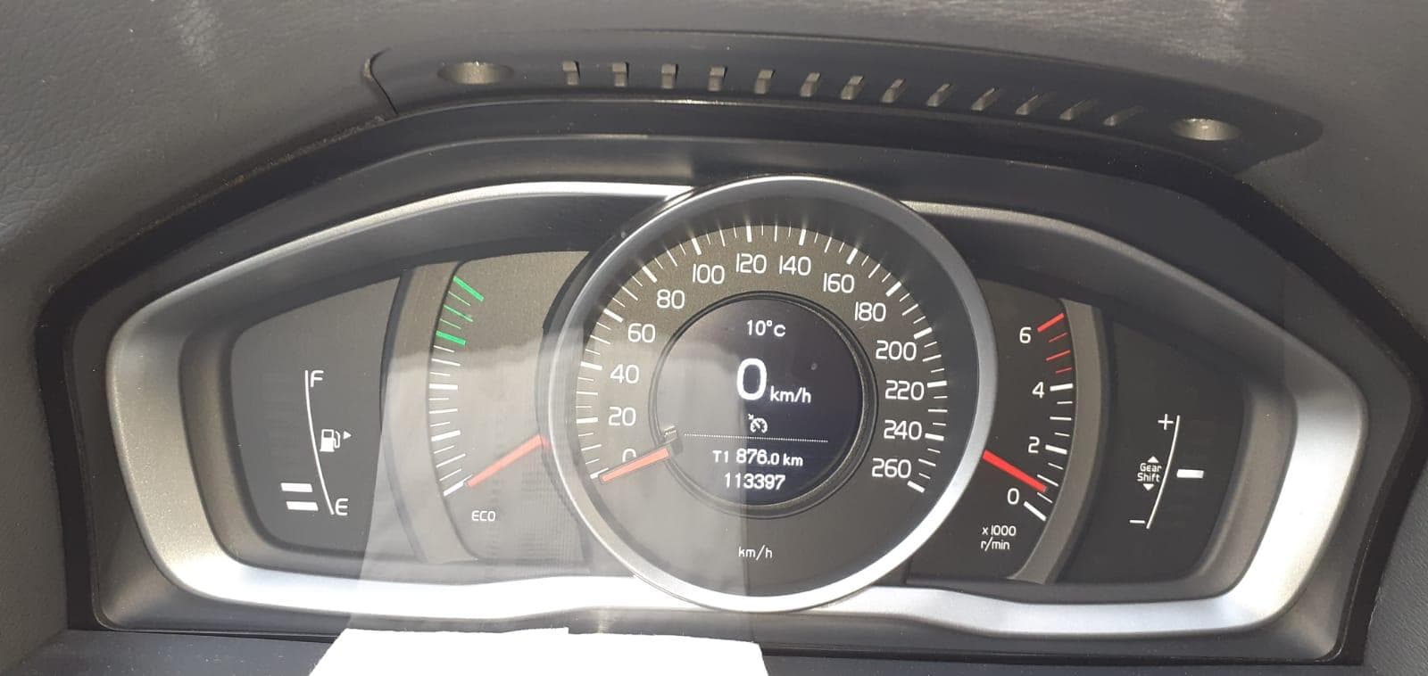 Volvo V60 2.0 · Ano 2014 — image 20