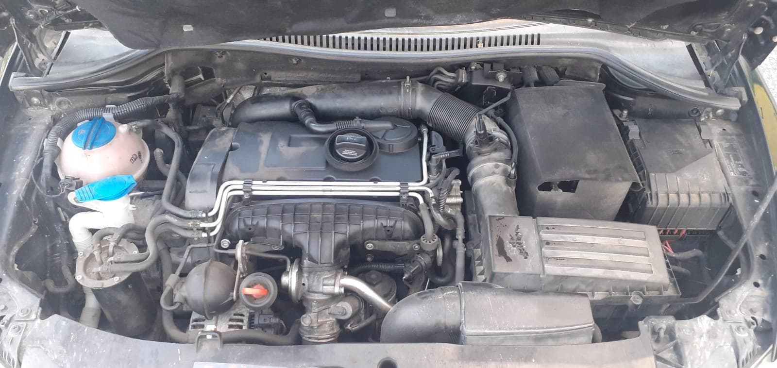 Seat Leon 2.0 TDI · Ano 2007 — image 3