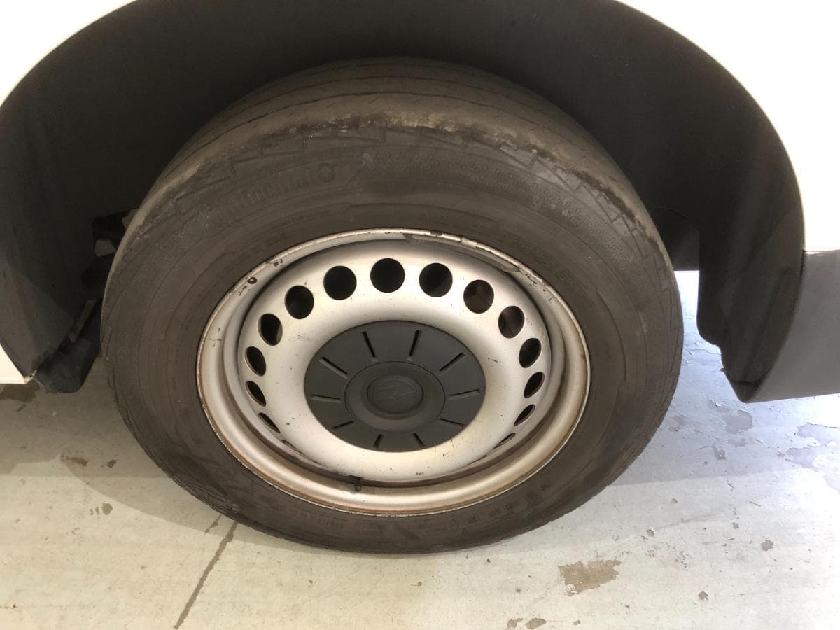Volkswagen Transporter · Ano 2020 — imagen 12
