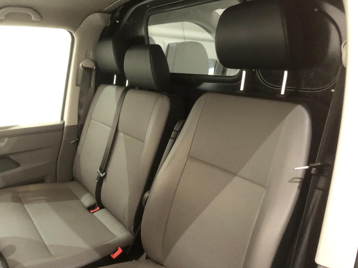 Volkswagen Transporter · Ano 2020 — imagen 26