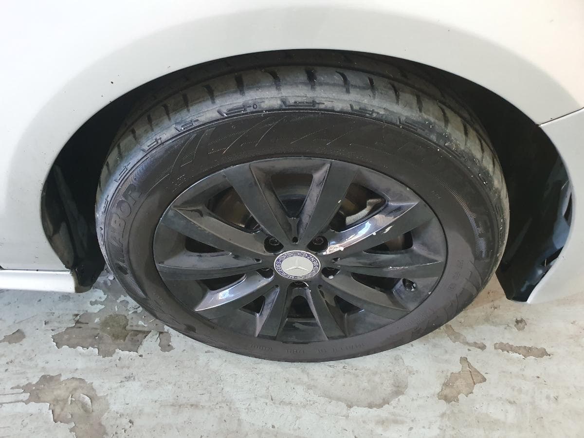 Mercedes-Benz A200 1.8 CDI · Ano 2012 — imagen 15