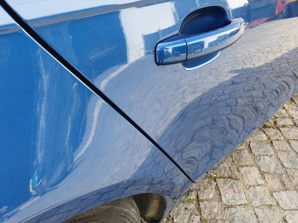 Audi A4 2.0 TDI · Ano 2012 — imagen 15