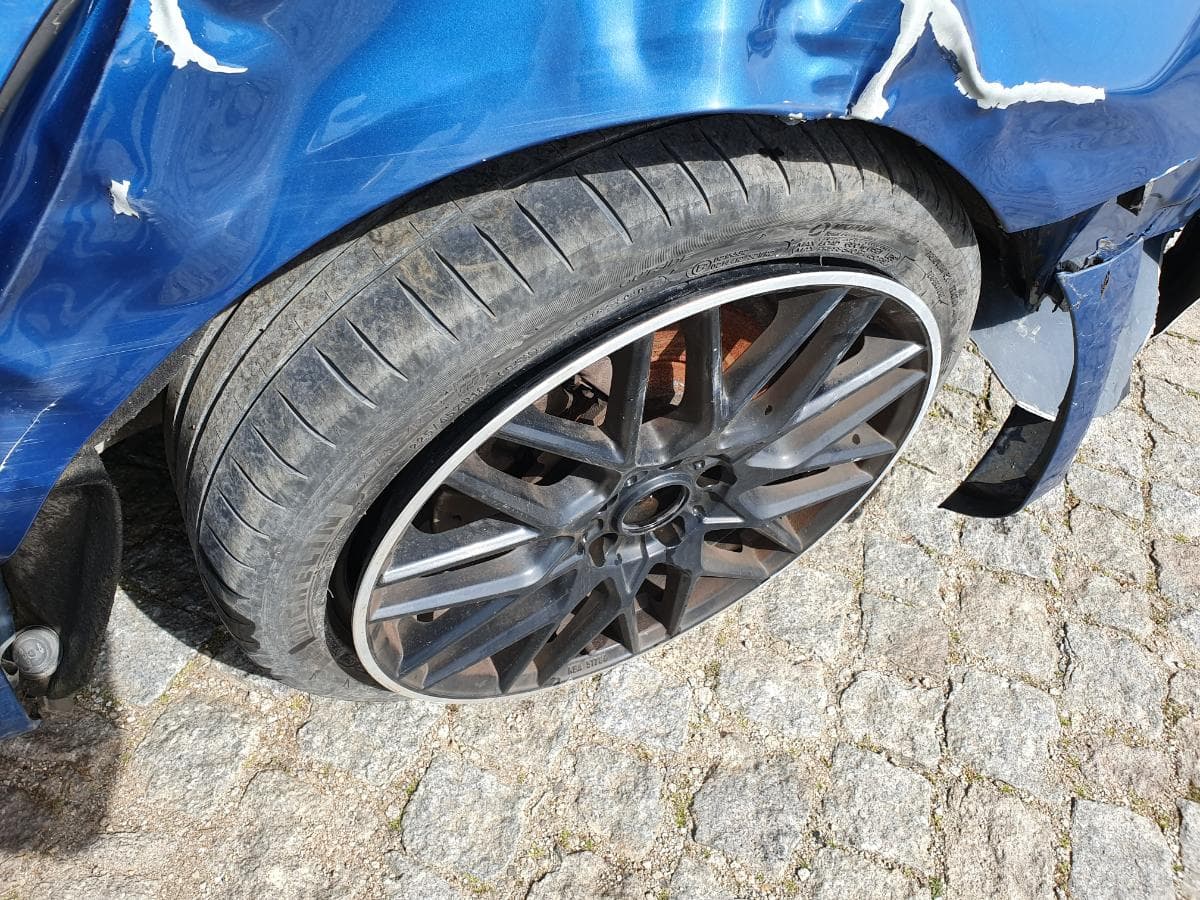 Audi A4 2.0 TDI · Ano 2012 — imagen 17