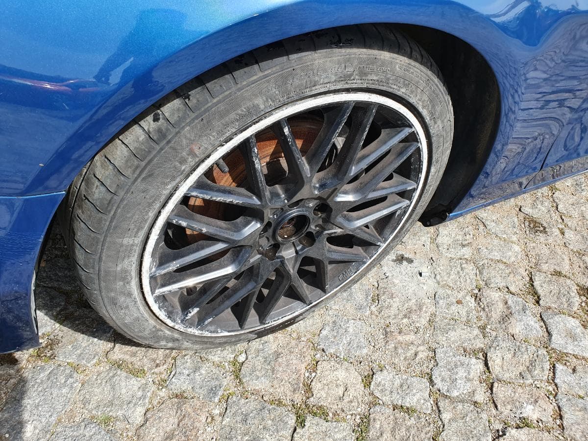 Audi A4 2.0 TDI · Ano 2012 — imagen 19