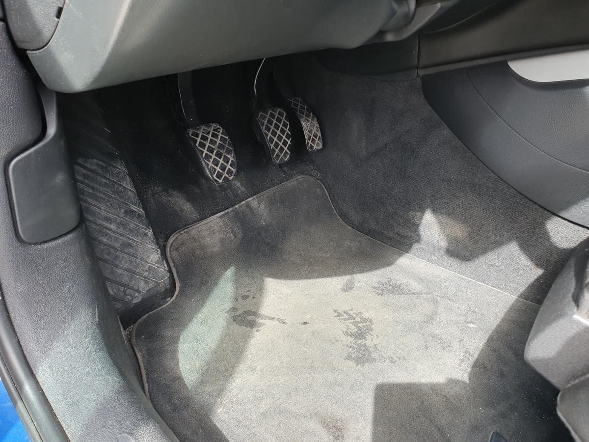 Audi A4 2.0 TDI · Ano 2012 — imagen 39