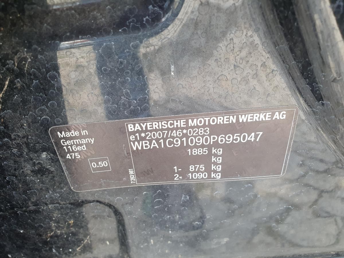 BMW 116D · Ano 2014 — imagen 22