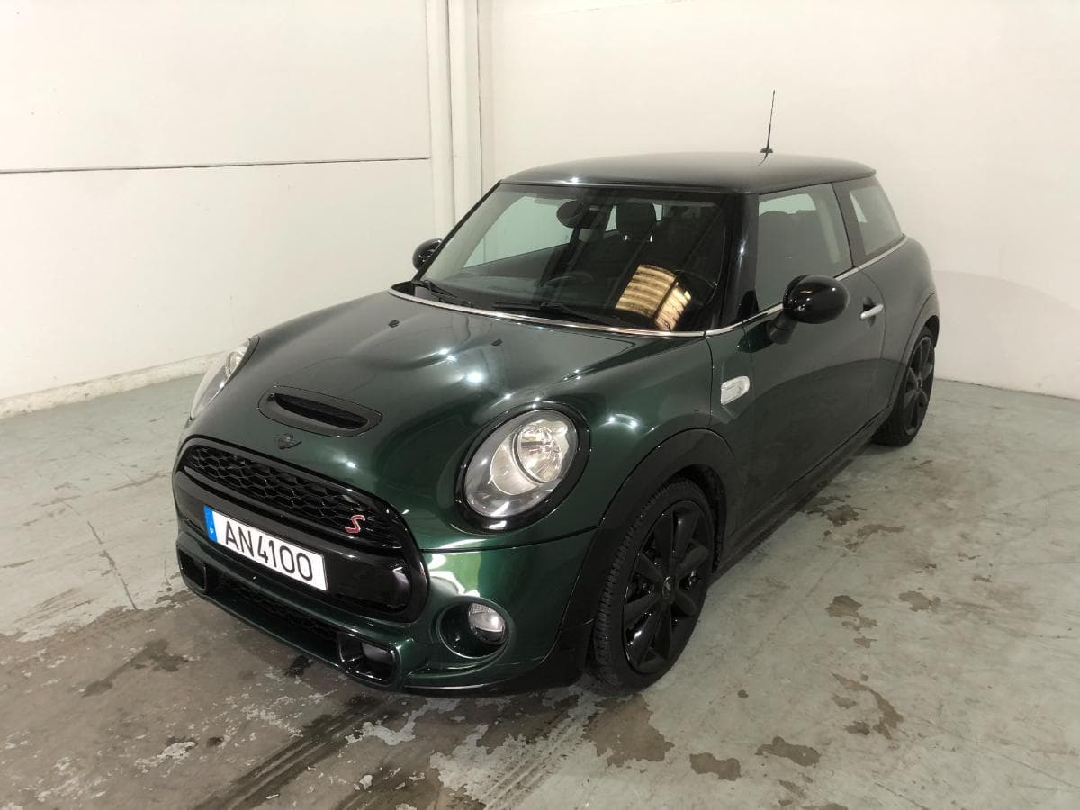 Mini Cooper SD · Ano 2016 — image 2