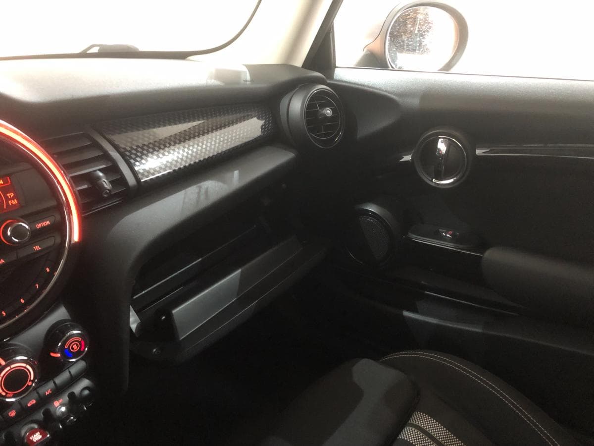 Mini Cooper SD · Ano 2016 — image 22