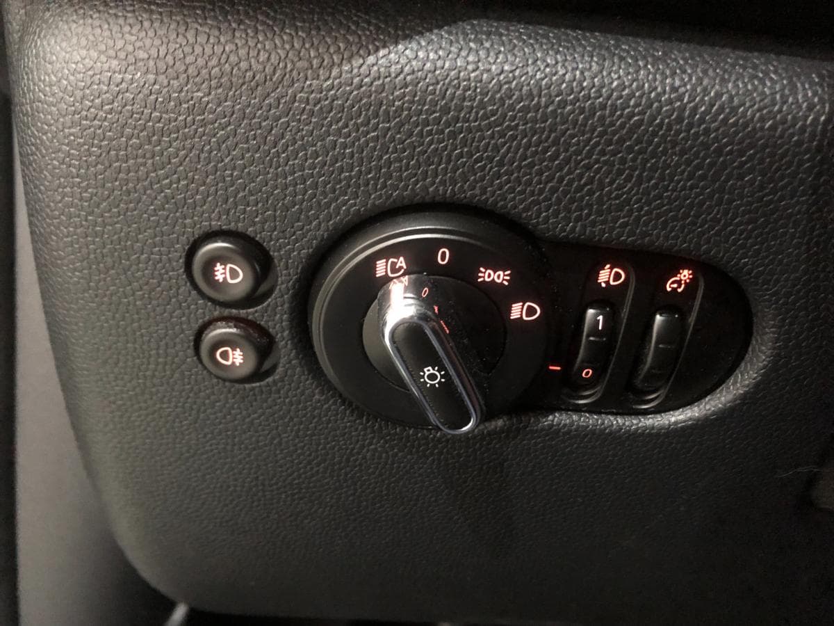 Mini Cooper SD · Ano 2016 — image 25