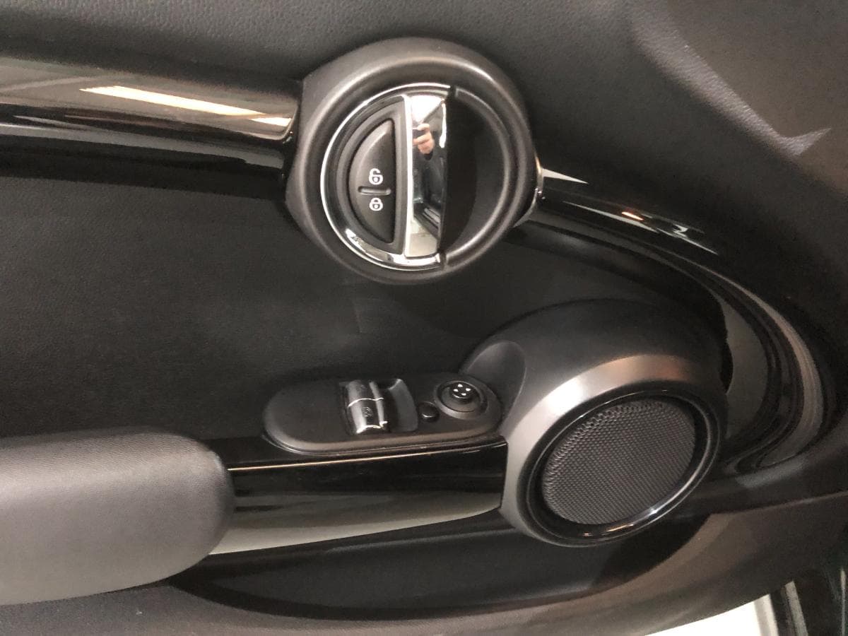 Mini Cooper SD · Ano 2016 — image 27