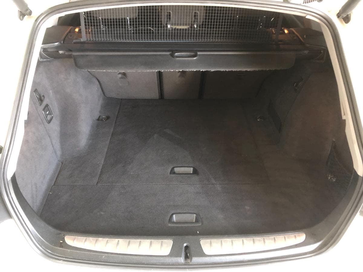 BMW 320D · Ano 2014 — imagen 9
