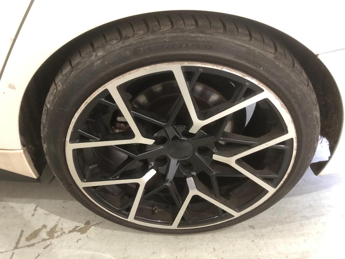 BMW 320D · Ano 2014 — imagen 14
