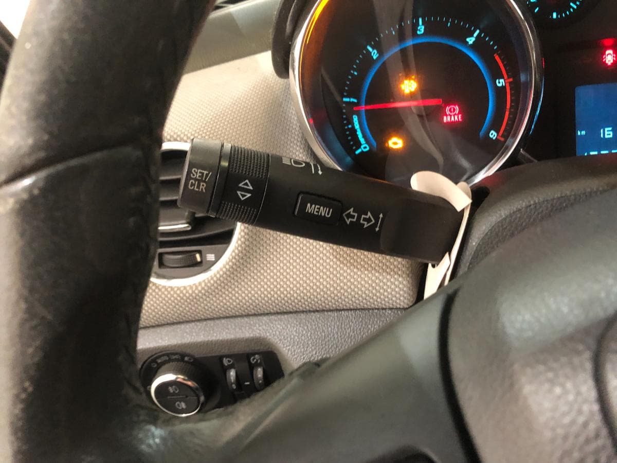 Chevrolet Cruze LT · Ano 2010 — image 26