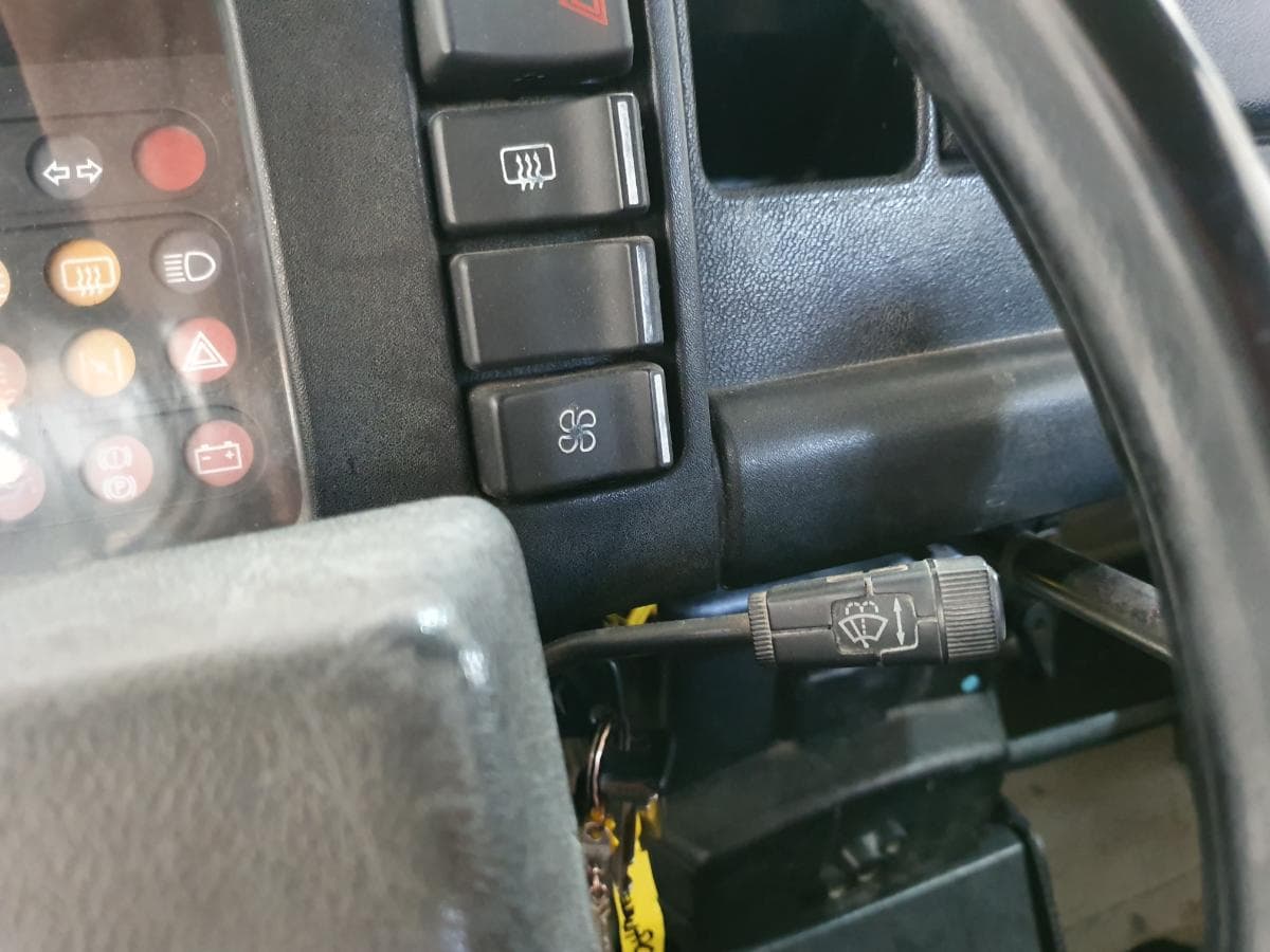 Renault 4L 1.1 · Ano 1989 — imagen 24