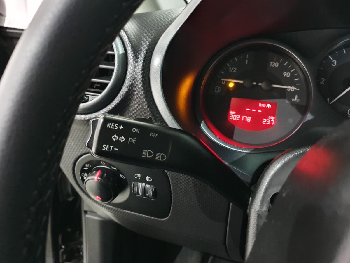 Seat Leon 1.9 TDI · Ano 2007 — imagen 18