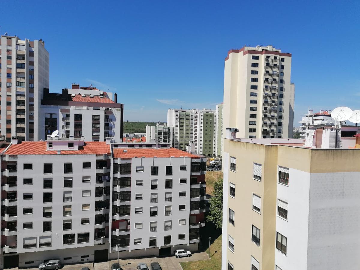 Apartamento T3 · Alfragide, Amadora — imagen 44