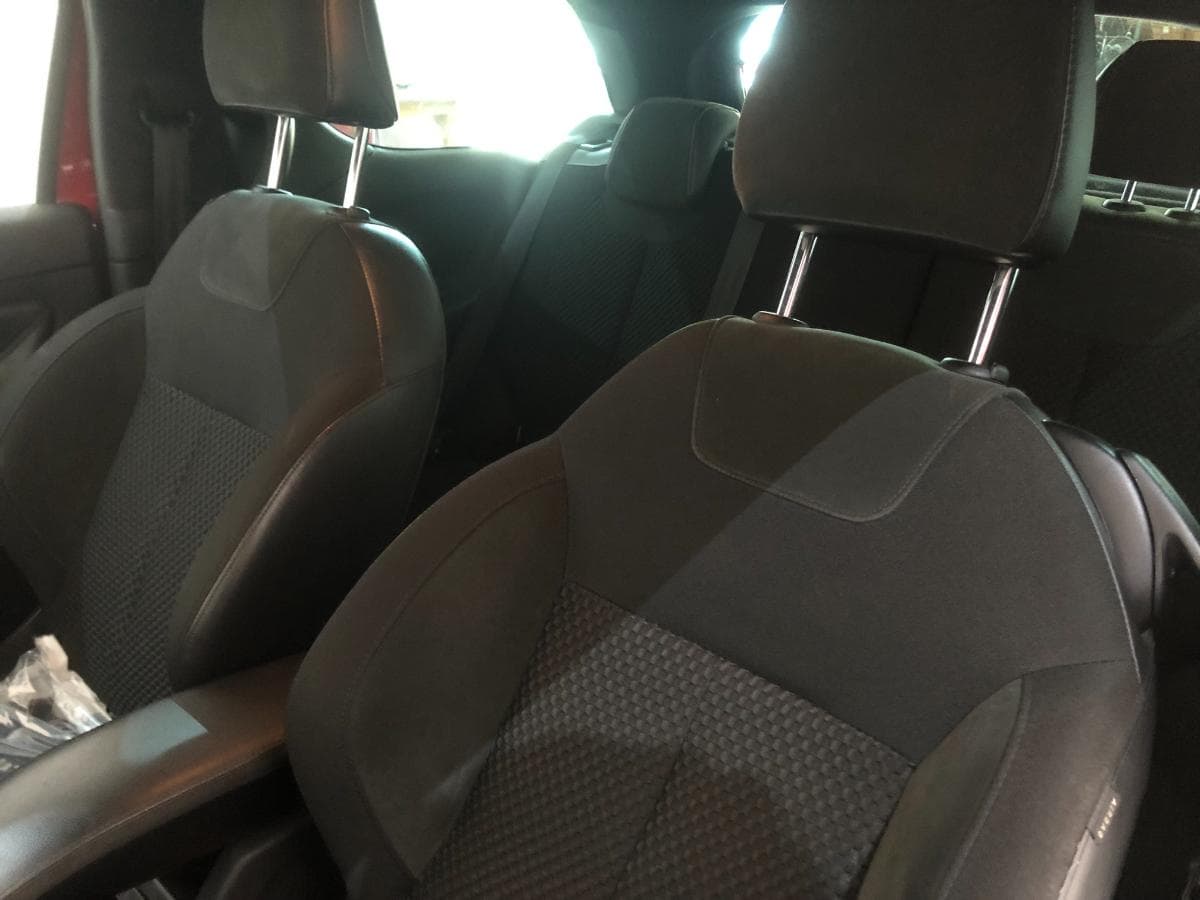 Citroën DS3 1.6 BlueHDI · Ano 2015 — imagen 25