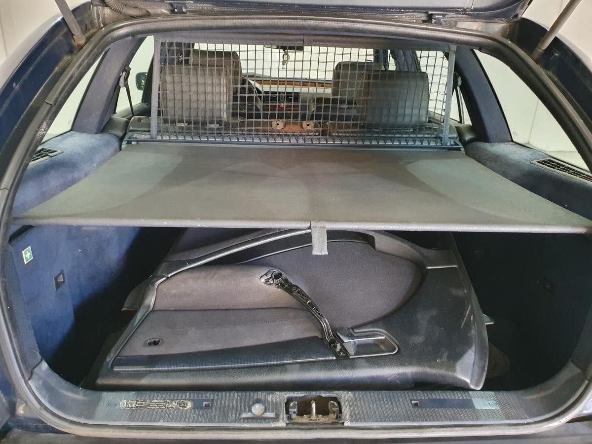 Mercedes-Benz C220 CDI · Ano 1998 — image 12