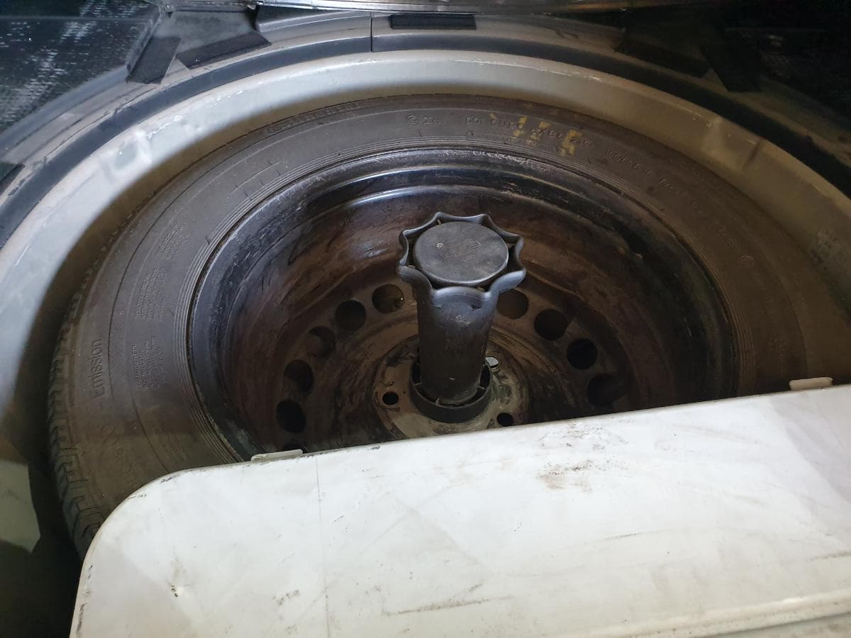 Volkswagen Passat 1.9 TDI · Ano 2001 — imagen 10