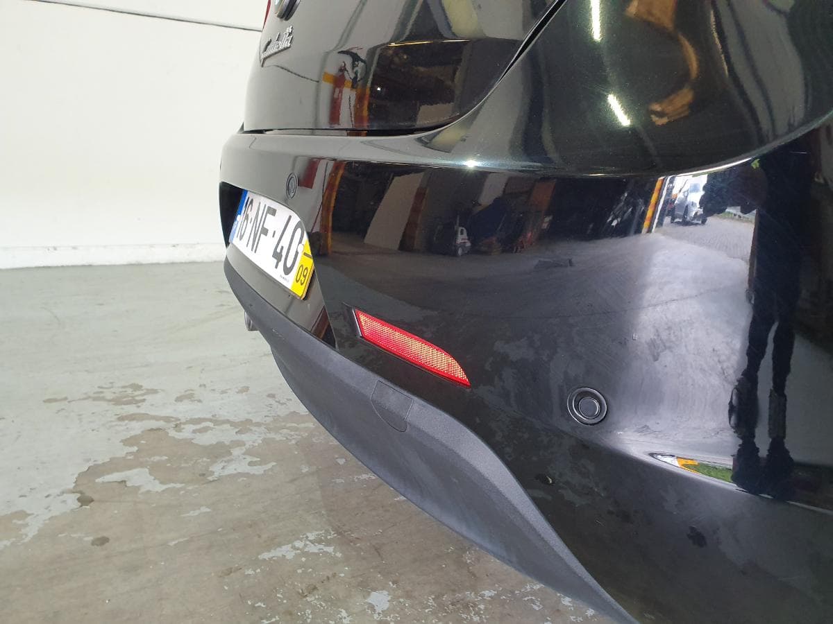 Alfa Romeo Giulietta 1.6 JTD · Ano 2012 — imagen 9