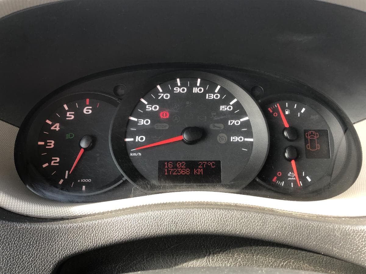 Renault Master · Ano 2017 — image 32