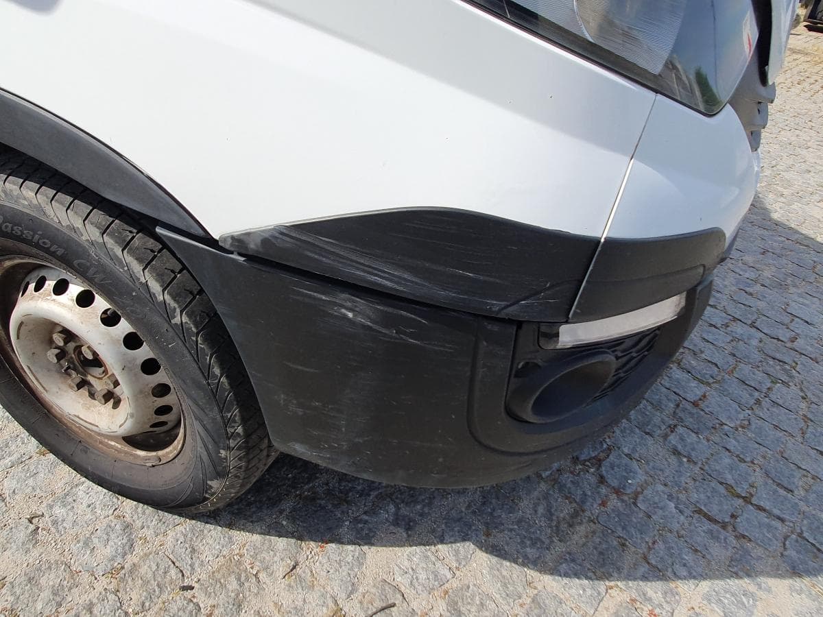 Iveco Daily 35-160 · Ano 2017 — imagen 17