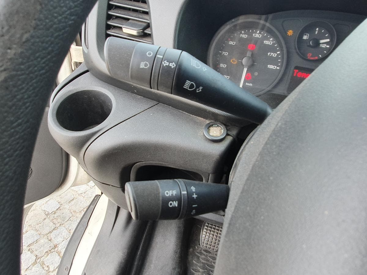 Iveco Daily 35-160 · Ano 2017 — imagen 28