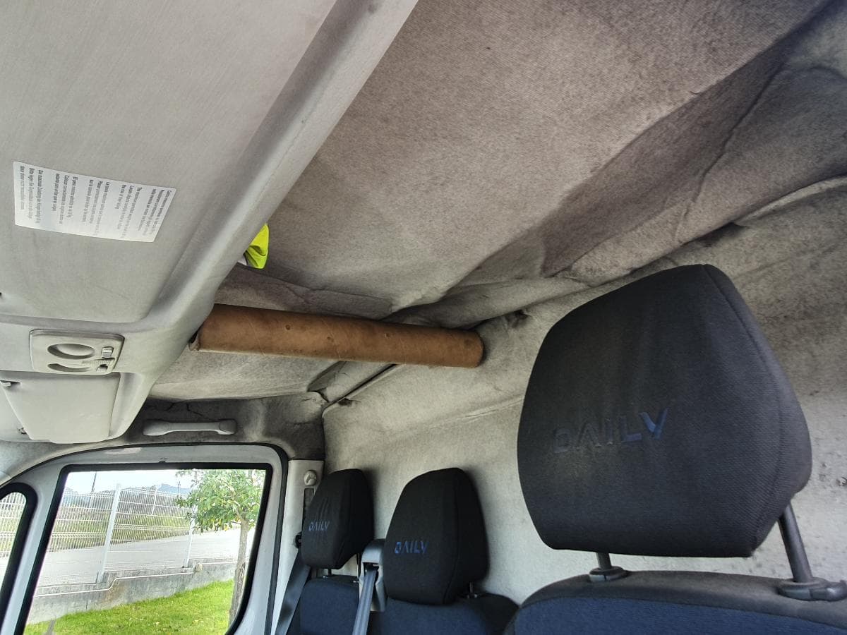 Iveco Daily 35-160 · Ano 2017 — imagen 32