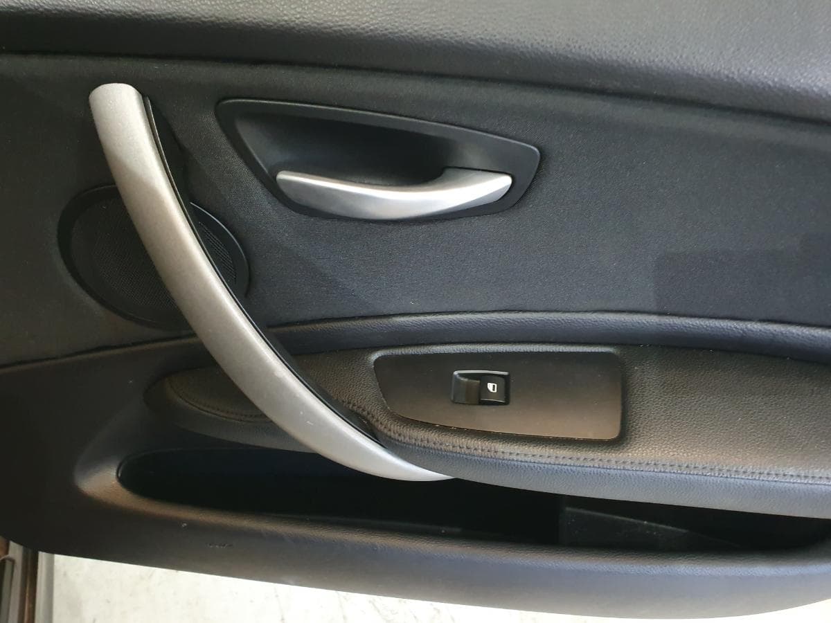 BMW 118D · Ano 2008 — imagen 14