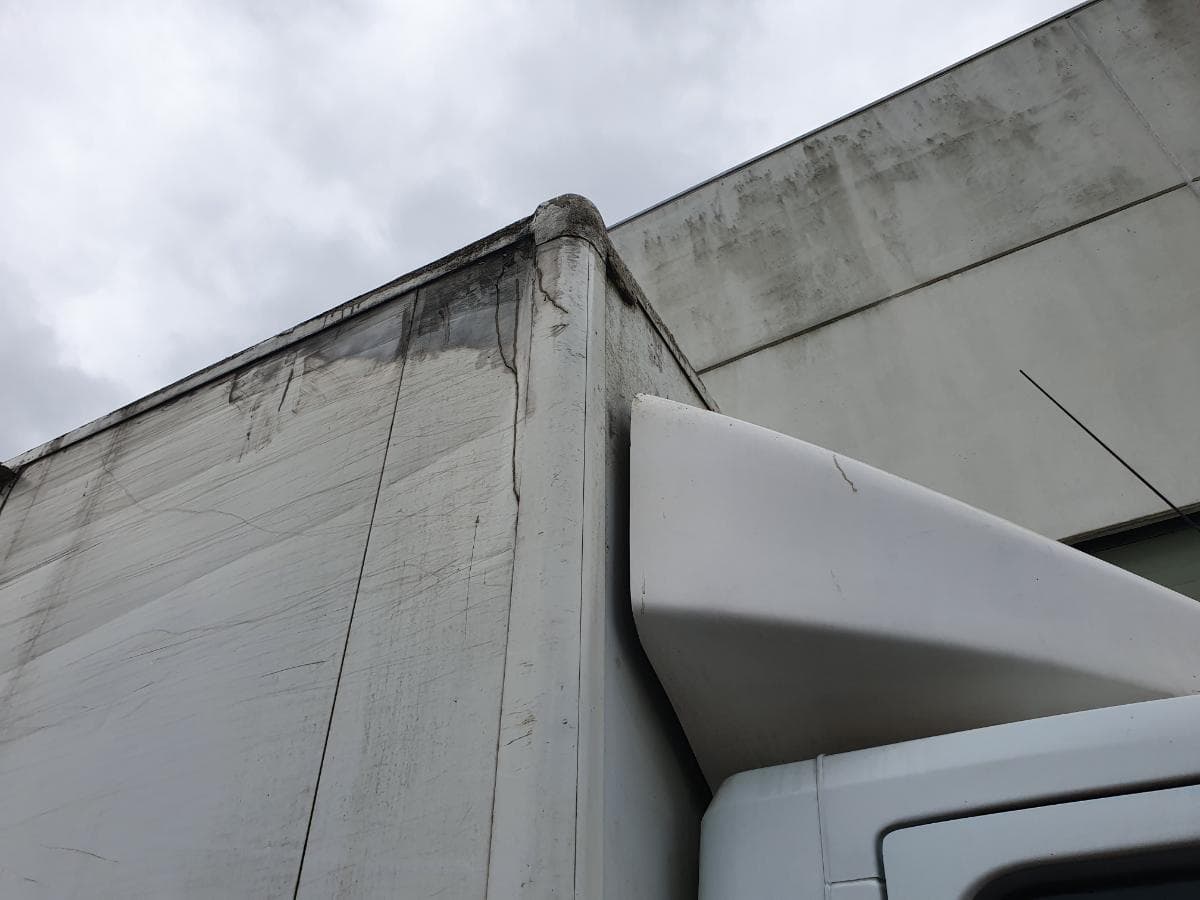 Renault Master 2.3 DCI · Ano 2014 — imagen 15