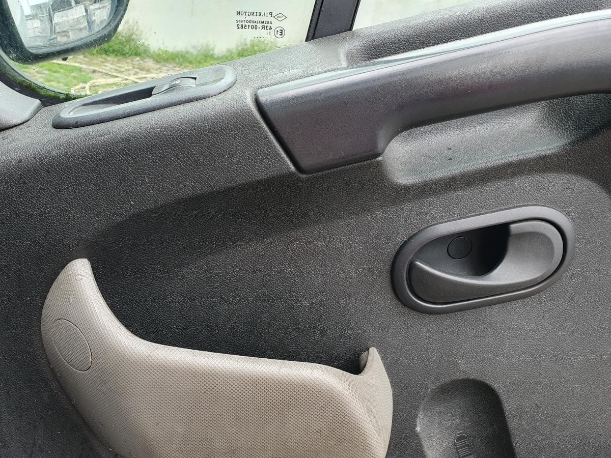 Renault Master 2.3 DCI · Ano 2014 — imagen 33