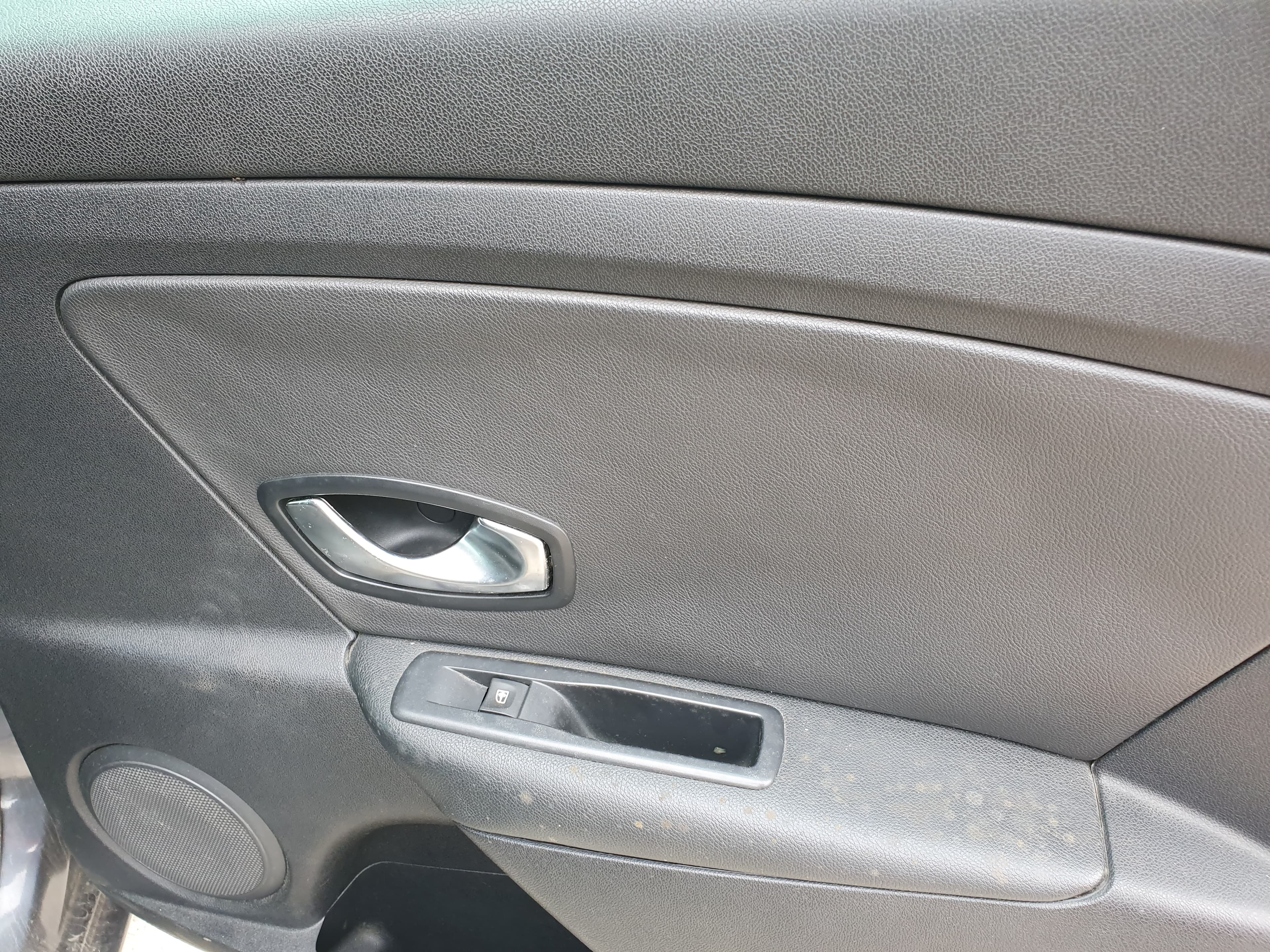 Renault Megane DCI — imagen 19