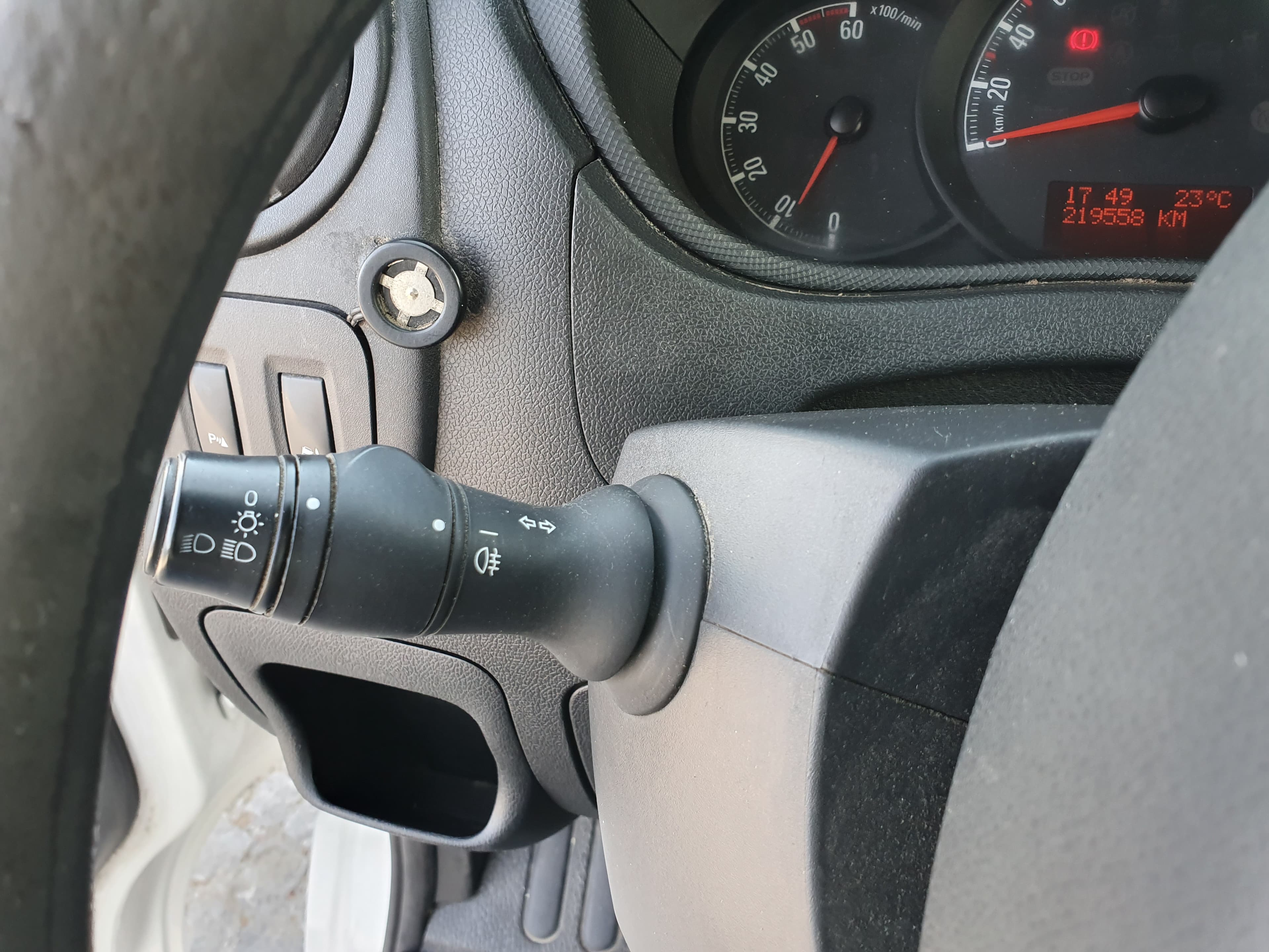 Opel Movano 2.3 CDTI · Ano 2018 — image 39