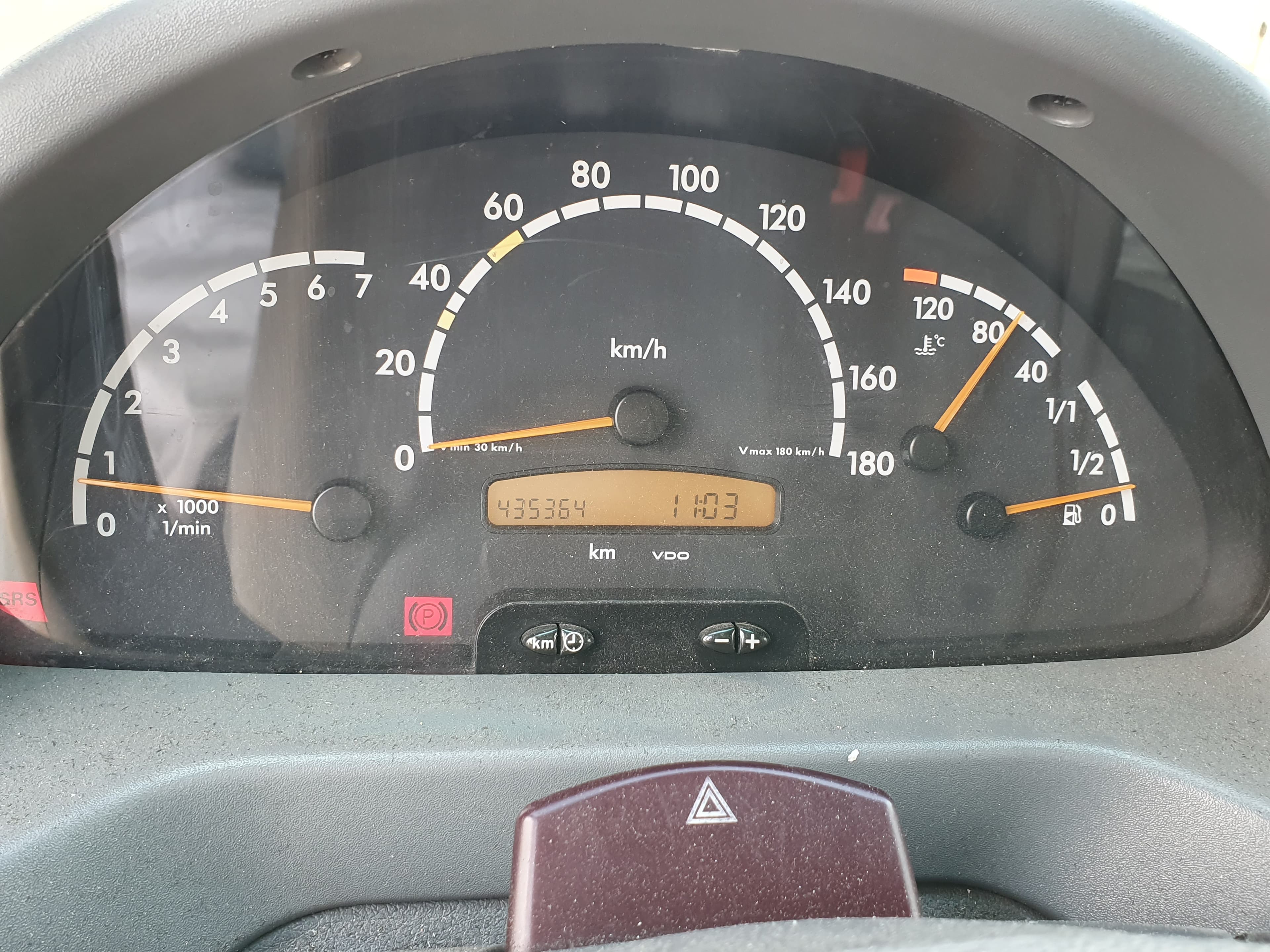 Mercedes-Benz 416 2.7 CDI · Ano 2005 — image 28