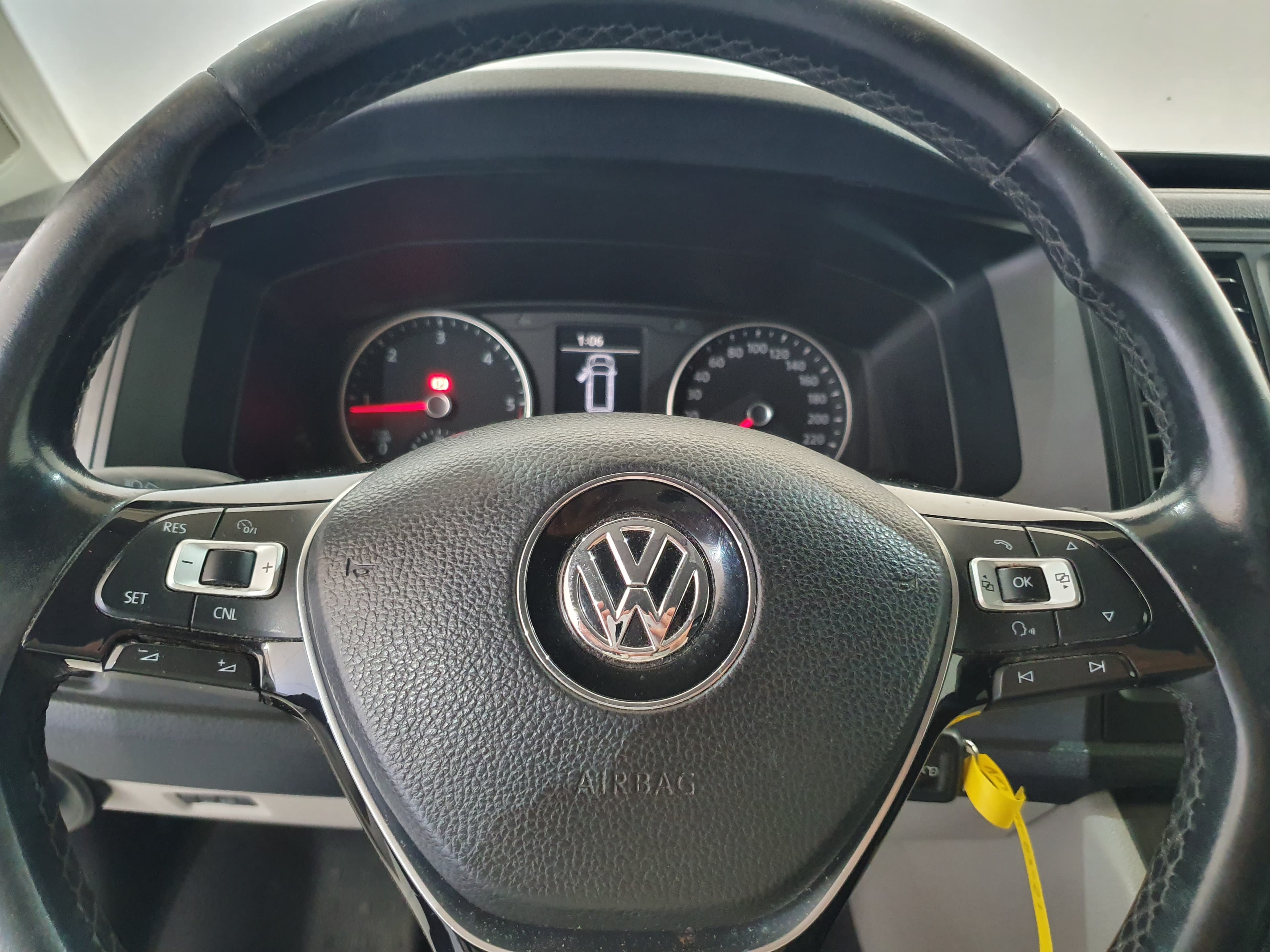 Volkswagen Transporter 2.0 TDI · Ano 2016 — imagem 35