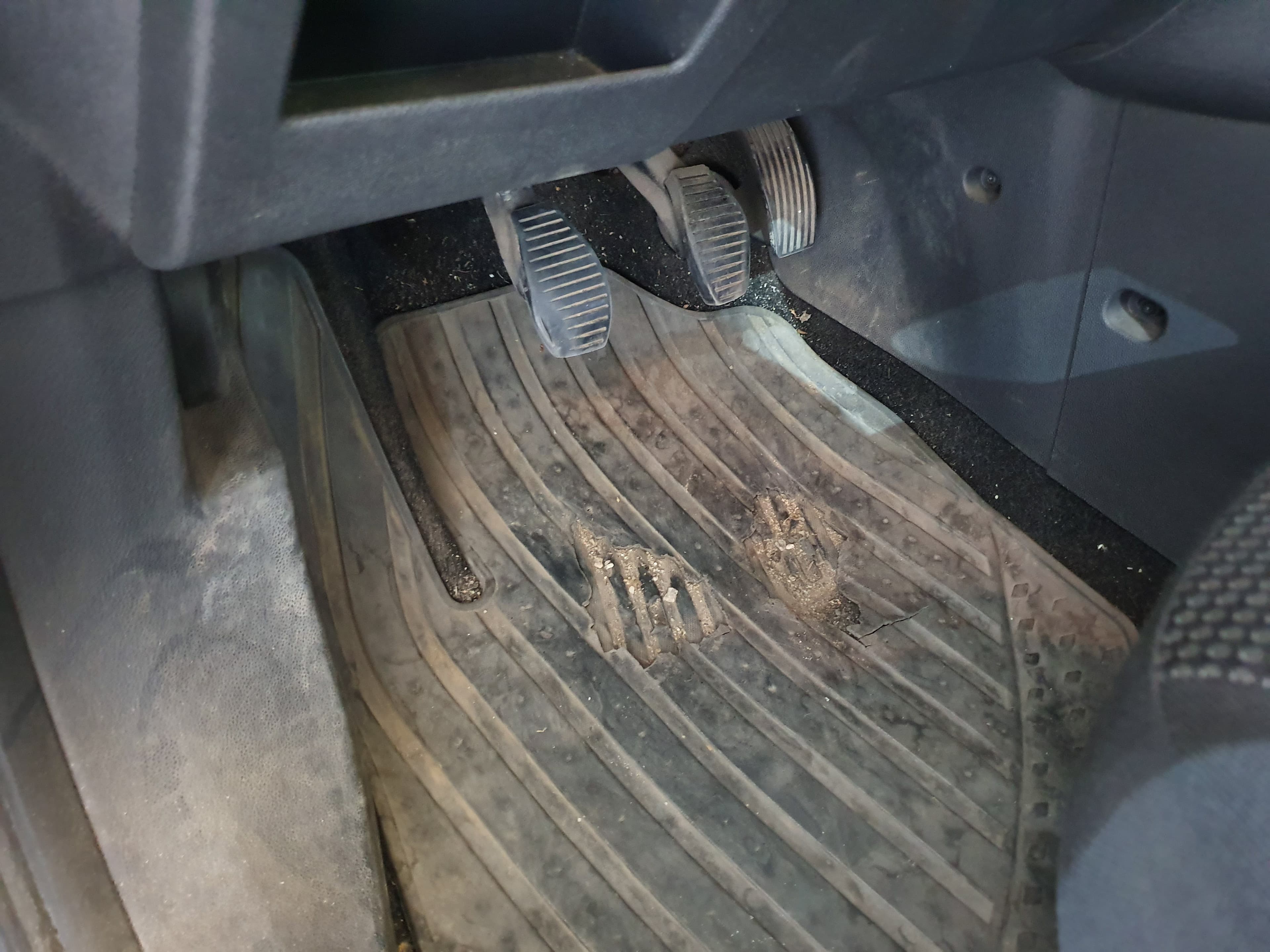 Opel Corsa 1.3 CDTI · Ano 2007 — imagen 27