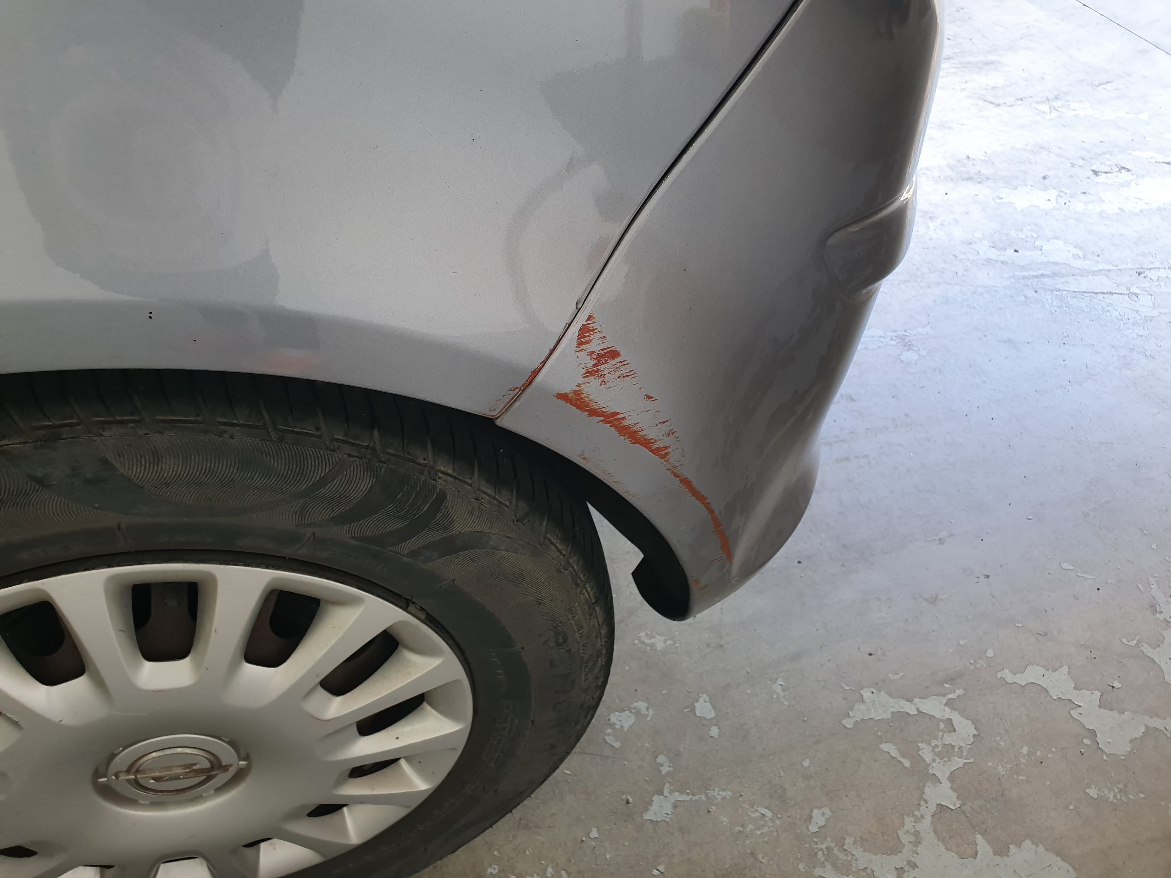 Opel Corsa 1.3 CDTI · Ano 2007 — imagen 11