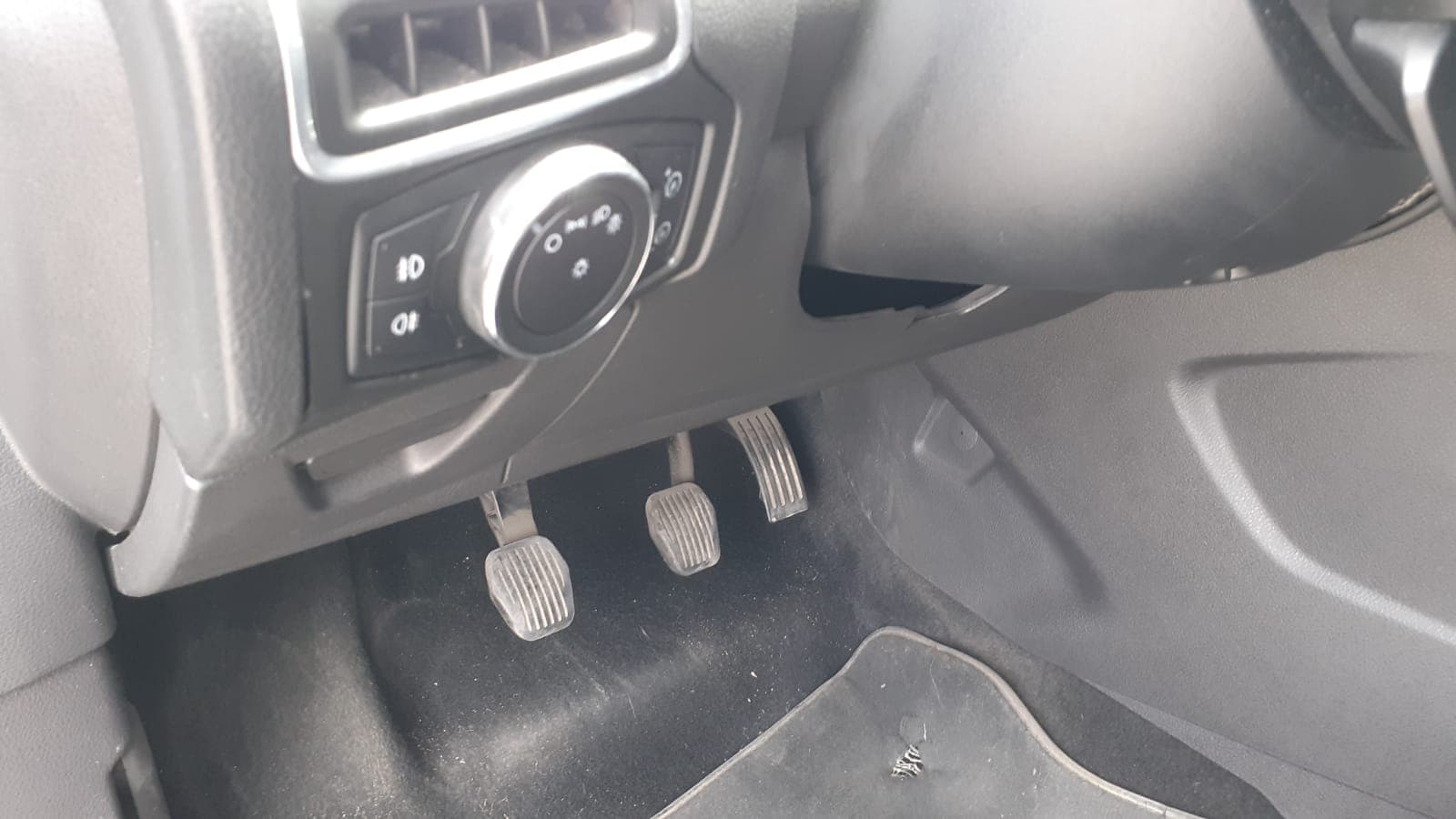 Ford Focus TDCI · Ano 2012 — image 22