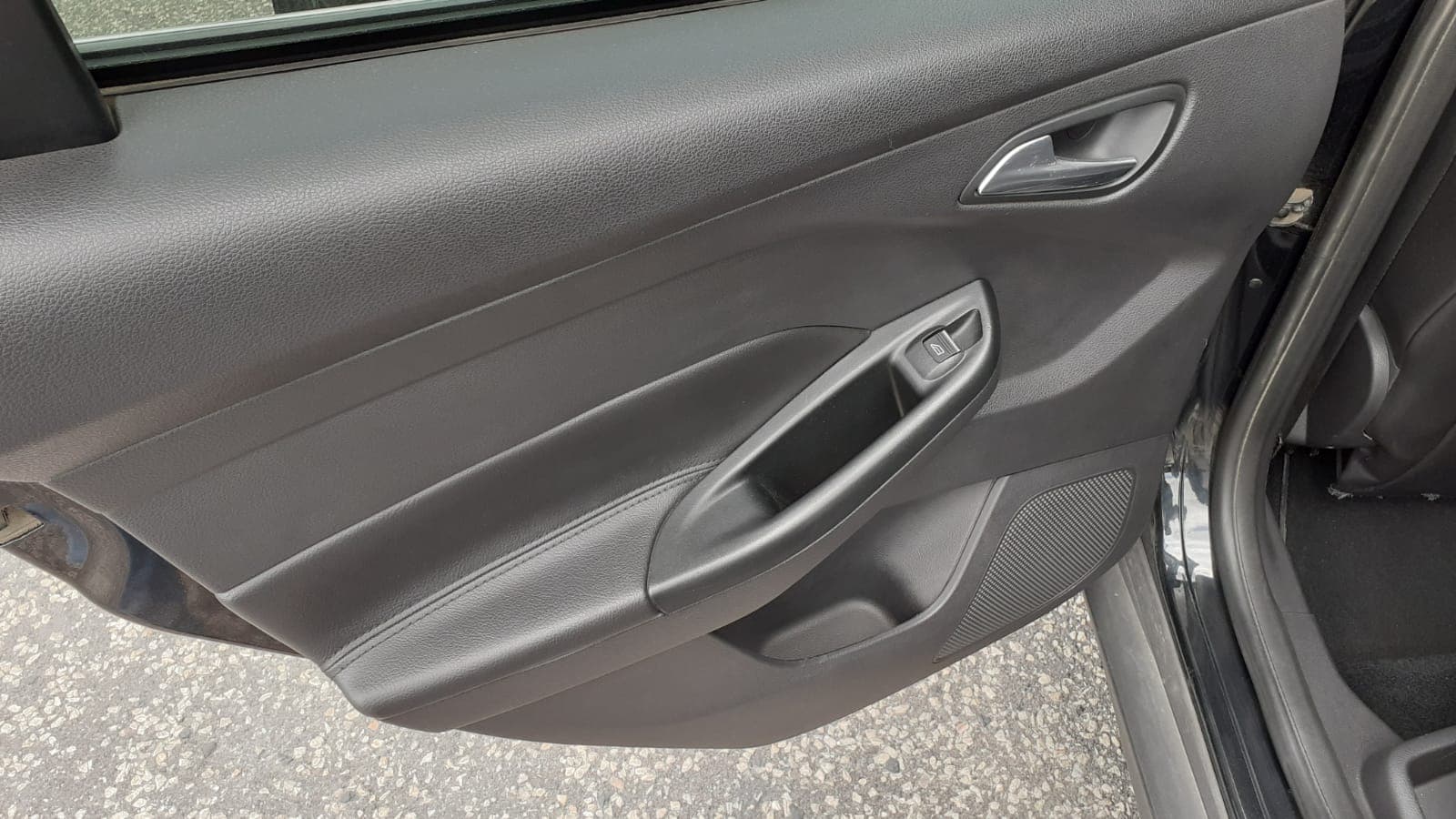 Ford Focus TDCI · Ano 2012 — image 23