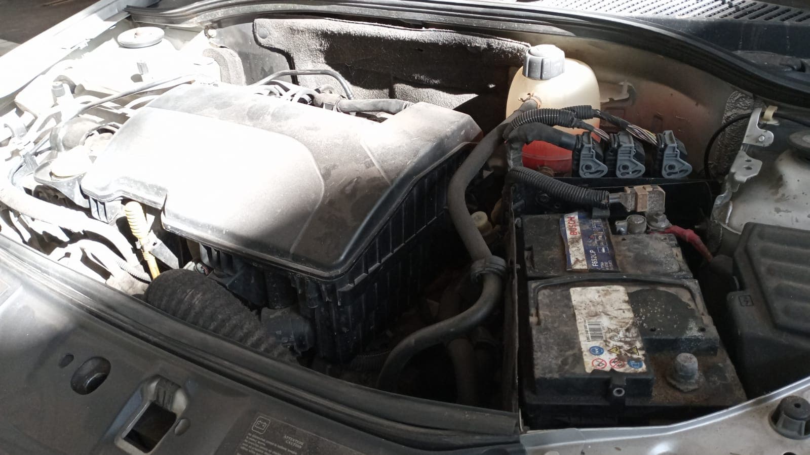 Renault Clio — image 11