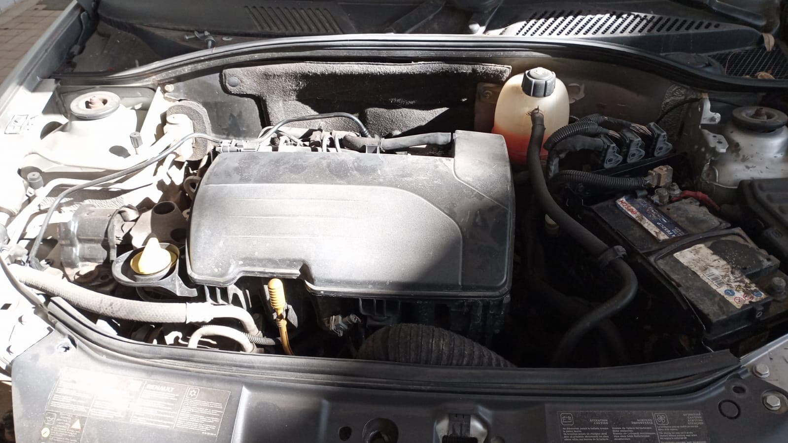 Renault Clio — image 10