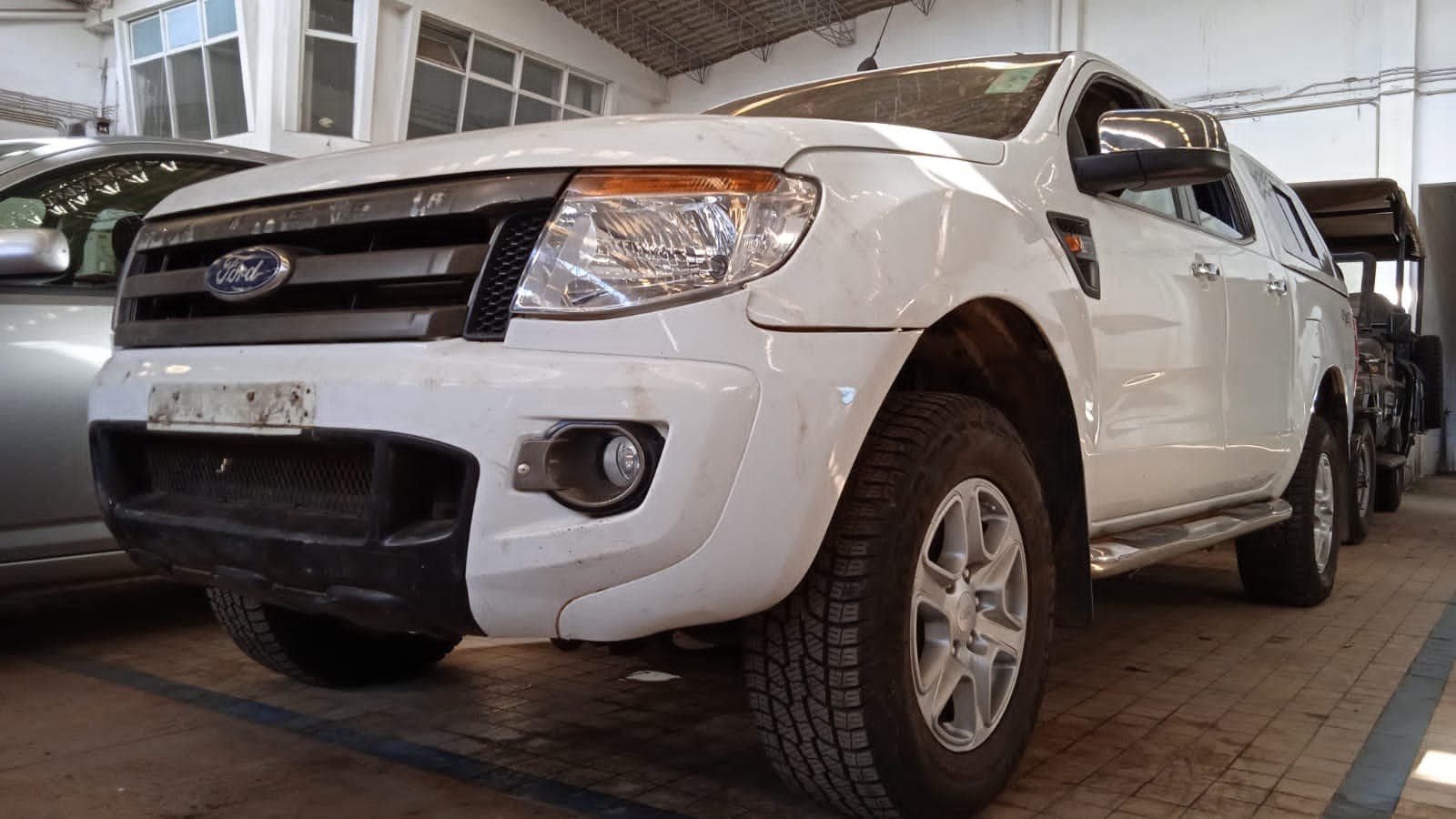 Ford Ranger — image 6