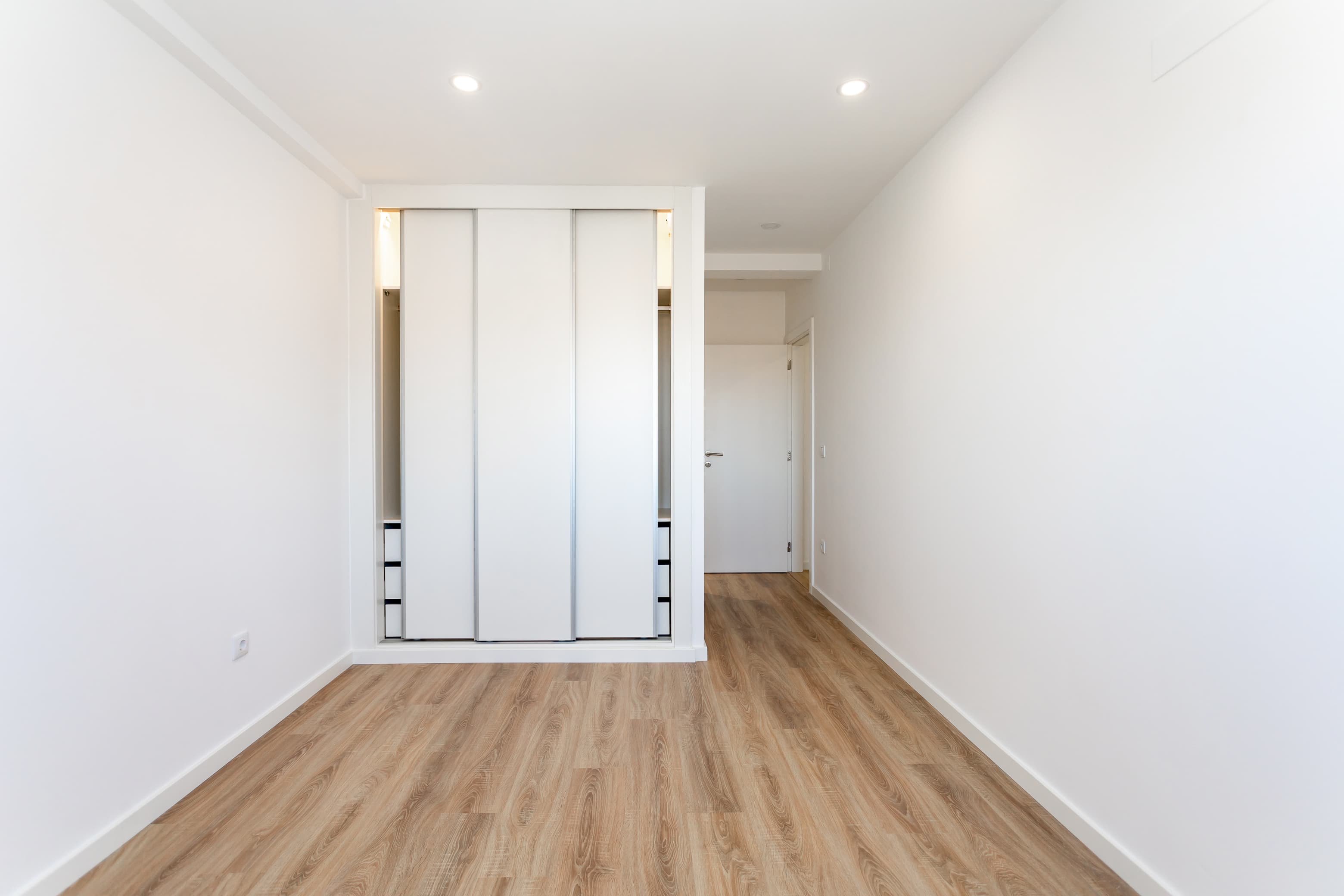 Apartamento T2 · Benfica, Lisboa — imagem 22