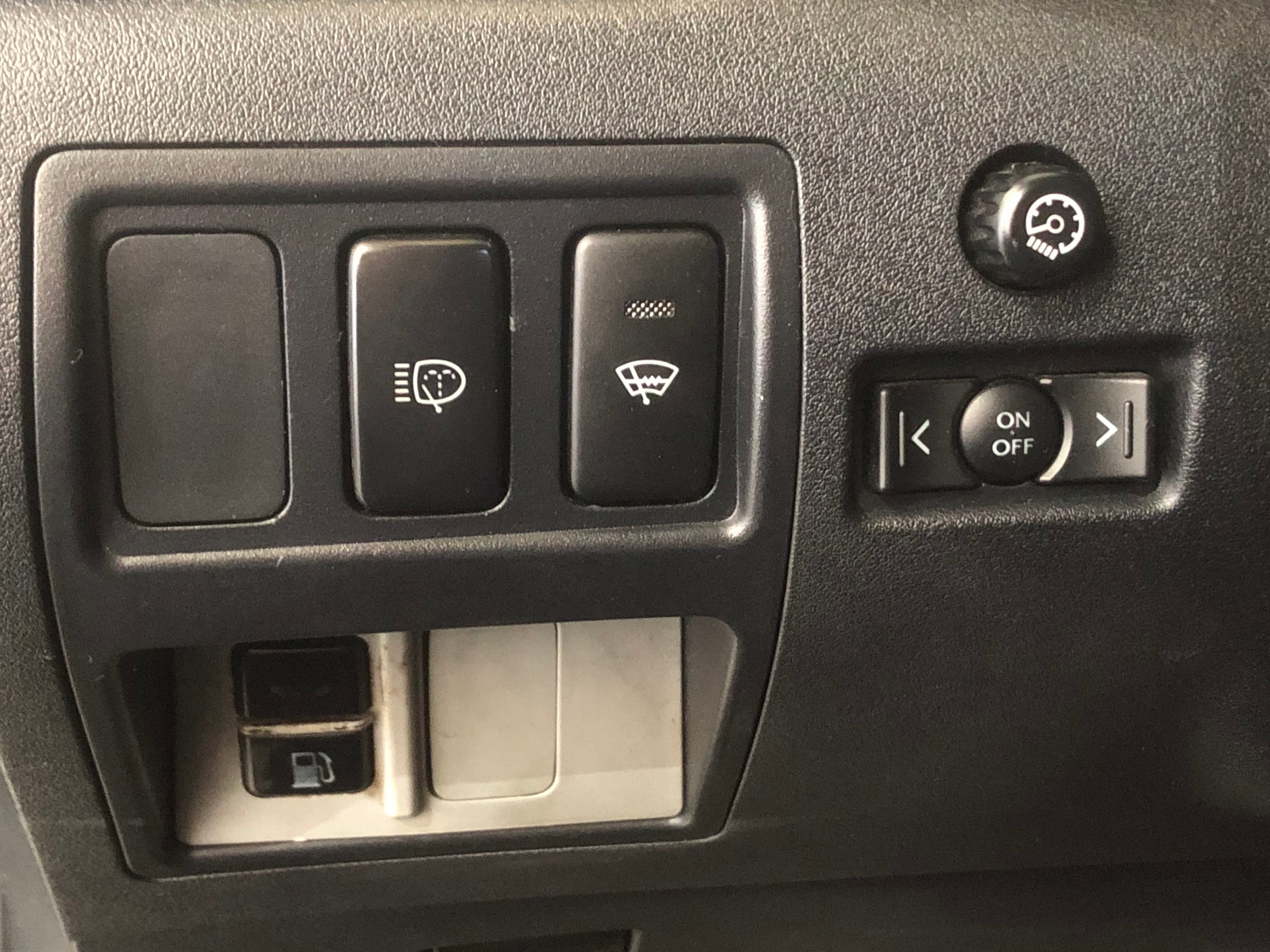 Lexus IS220D · Ano 2006 — imagen 25